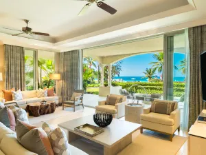 Grace Bay Club