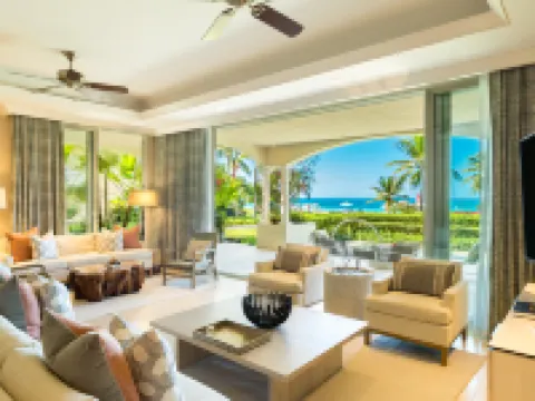 Grace Bay Club Hotels in Grace Bay