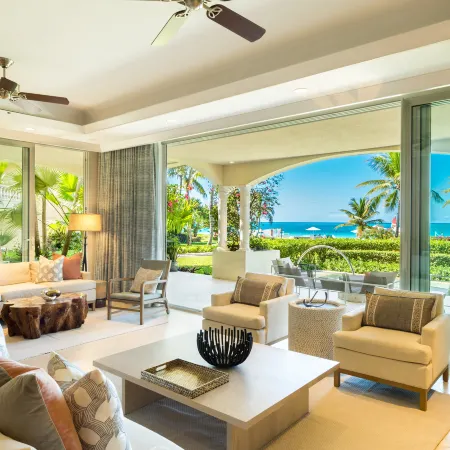 Grace Bay Club