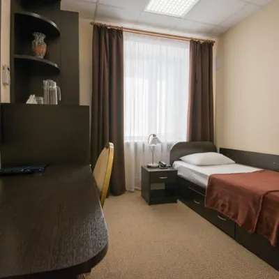 Aero Hotel Các khách sạn ở 