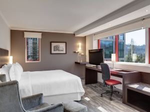 Four Points by Sheraton Santiago