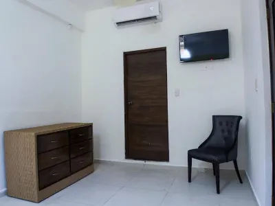 Malecon Cozy - Premium Plus 5