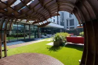 BessaHotel Baixa Hôtels à : Porto