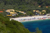 Rouda Bay Beach Hotel Ellomeno 호텔
