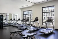 科頓伍德金普頓洲際酒店 - 健身室/gym room