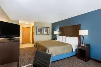 AmericInn by Wyndham Jefferson Hotels in Fort Atkinson