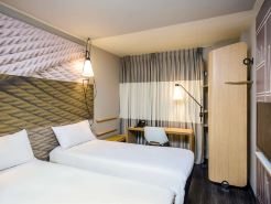 Ibis Fortaleza Centro de Eventos