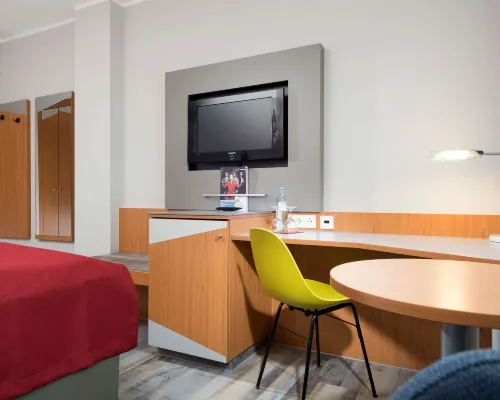 Ramada by Wyndham Hannover Kamar Photos