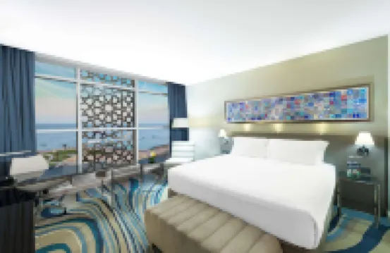 Radisson Blu Hotel, Jeddah Corniche