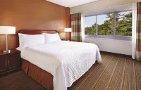 Embassy Suites by Hilton Parsippany Hotels in 