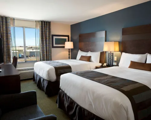 Wingate by Wyndham Seminole Hotels in Seminole