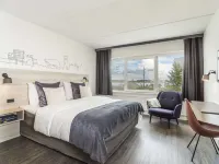 Radisson Blu Limfjord Hotel, Aalborg Hotels near Aalborg Kloster