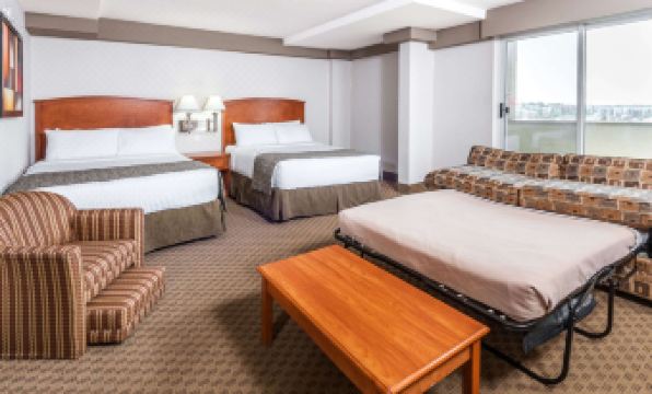 Ramada by Wyndham Edmonton South