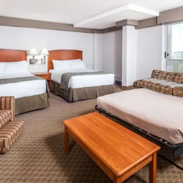 Ramada by Wyndham Edmonton South