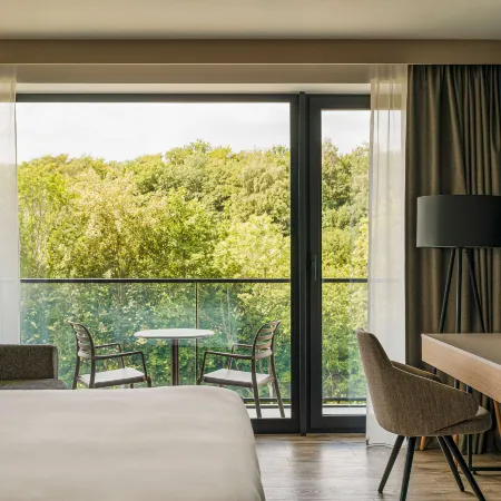 Radisson Resort Kolobrzeg Отели рядом с достопримечательностью «Причал Колобжега»