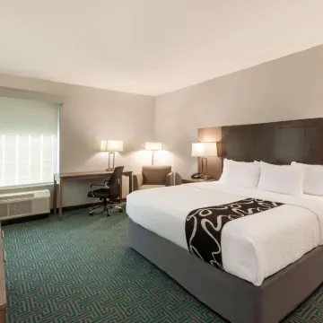 La Quinta by Wyndham Lafayette Oil Center Hotels near Cajun Track