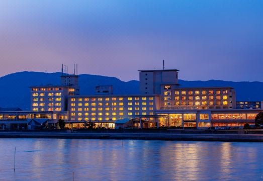 Hotel Takeshima - Housity