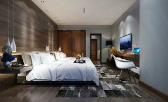 Chuang E Jia Fa Milai Hotel (Luqiao Fu Shi Square Store)