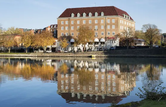 斯堪迪克思萬尼爾酒店