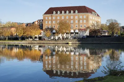 Scandic Swania Hotels near Karl Johans torg