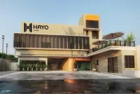 Hayo Hotel Palembang