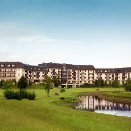 Greenfield Hotel Golf & Spa Superior