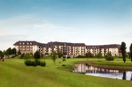 Greenfield Hotel Golf & Spa Superior