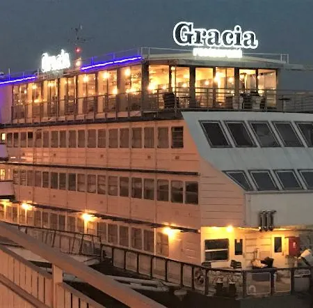 Botel Gracia