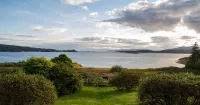Loch Melfort Hotel - Ocean View