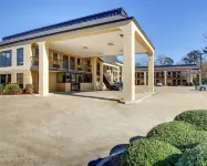 エコノ ロッジ パール - ジャクソン