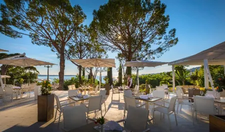 Remisens Hotel Metropol