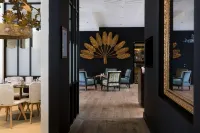 Hotel l'Arbre Voyageur
