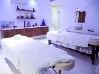 紫晶納帕酒店及水療中心 - SPA