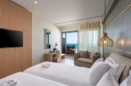 Ikones Seafront Luxury Suites
