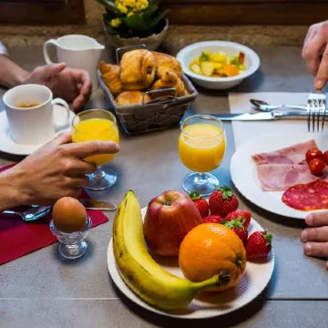 Hôtel le Donjon - Cœur de La Cité Médiévale