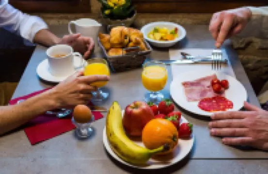 Hôtel le Donjon - Cœur de La Cité Médiévale