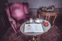 Le Palais Art Hotel Prague - 5-Star