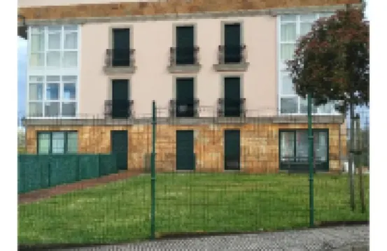 主教座堂 3000 號海灘公寓酒店 巴雷羅斯酒店