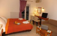 Aria Hotel Samos Town Hotel di Vathi