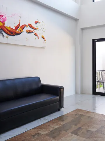 รูปภาพของเอส 2 แอร์พอร์ต เรสซิเดนซ์