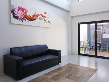 รูปภาพของเอส 2 แอร์พอร์ต เรสซิเดนซ์