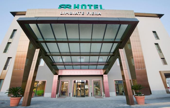 AS Hotel Limbiate Fiera