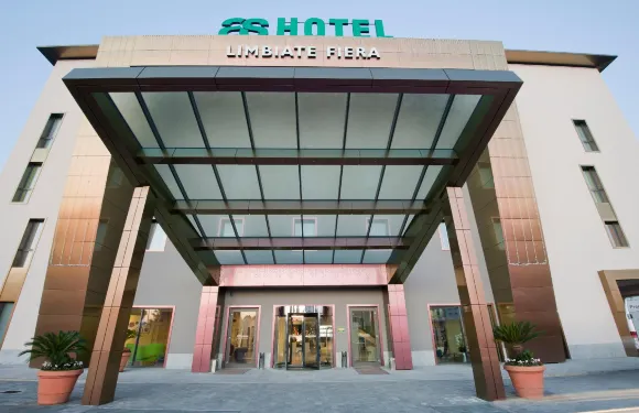 林恩比艾特費拉AS酒店