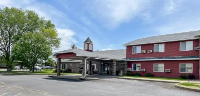 Hudson Inn & Suites Hotels in Afton