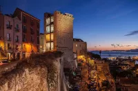 Arcobaleno Rooms