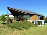 Les Portes d'Apcher Hotels in Rimeize