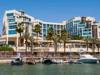 U Magic Palace Hotel di Eilat