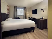 Inntel Hotels Amsterdam Centre Hoteles cerca de Mercado Noordermarkt