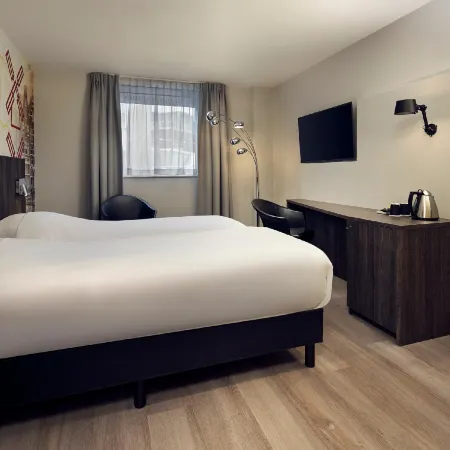Inntel Hotels Amsterdam Centre