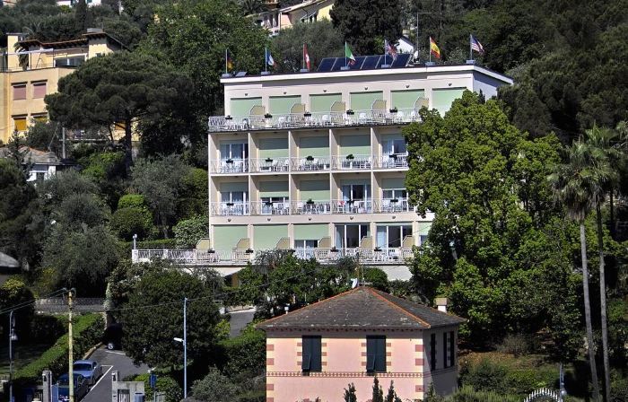 Hotel l'Approdo